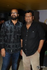 Celebs at Cheekati Raajyam Movie Premier Show
